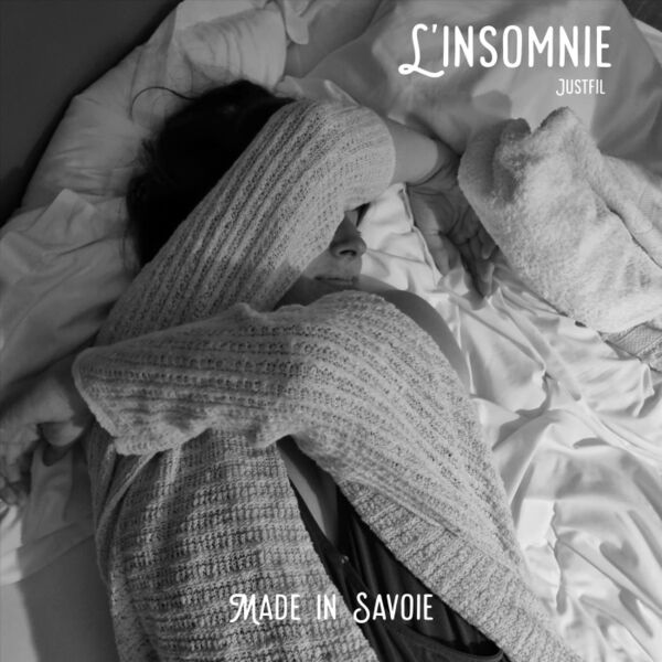 Cover art for L'insomnie